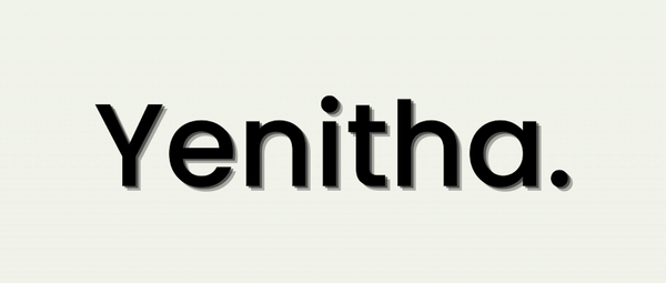 Yenitha